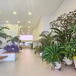 Duplex de Lujo nuevo con vista increible al centro y la playa