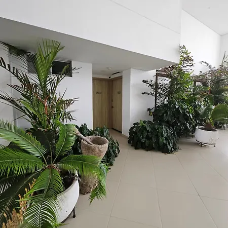 Apartamento Duplex De Lujo Nuevo Con Vista Increible Al Centro Y La Playa *