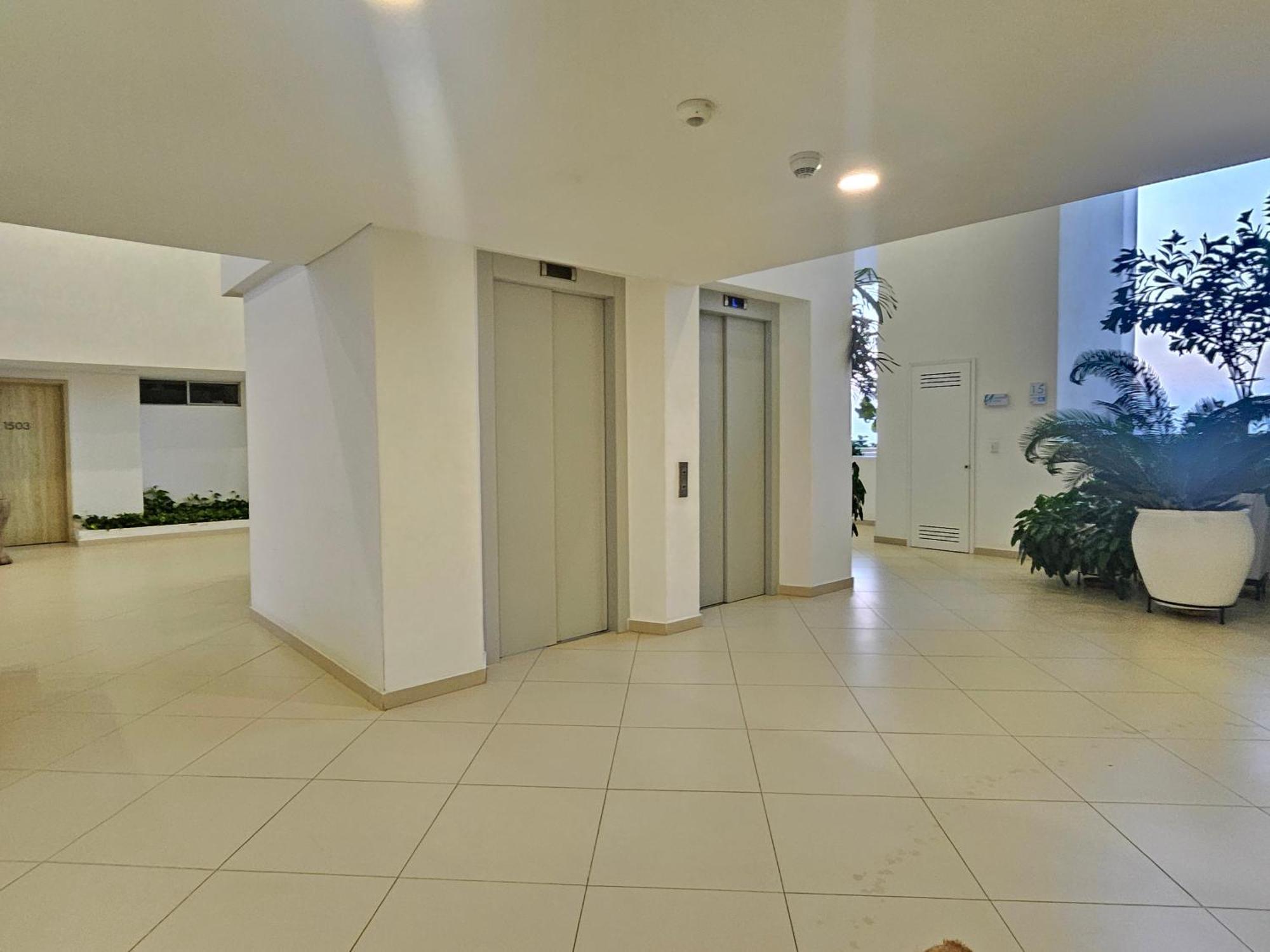 Apartment Duplex De Lujo Nuevo Con Vista Increible Al Centro Y La Playa Cartagena