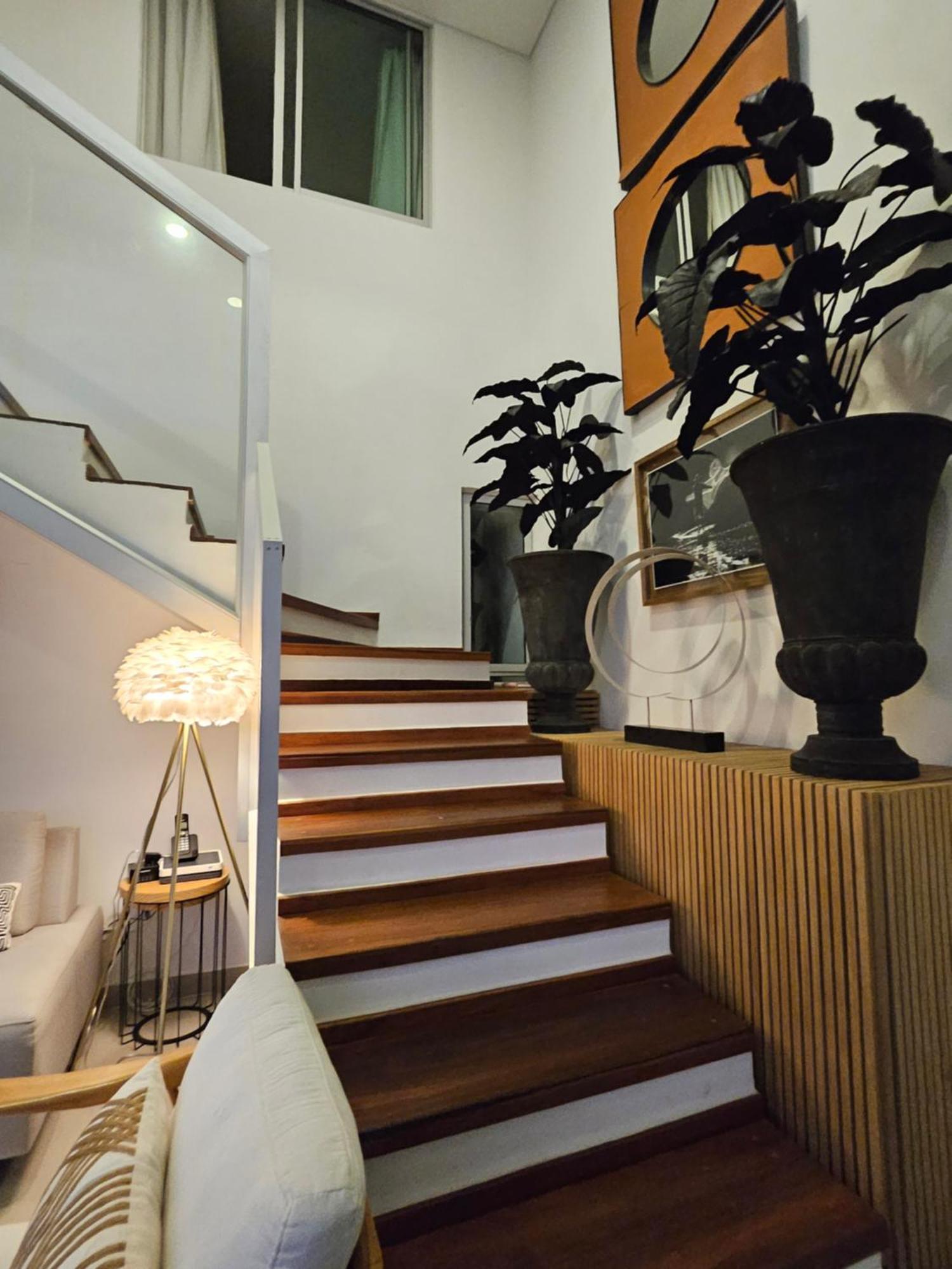 Duplex De Lujo Nuevo Con Vista Increible Al Centro Y La Playa Apartment Cartagena