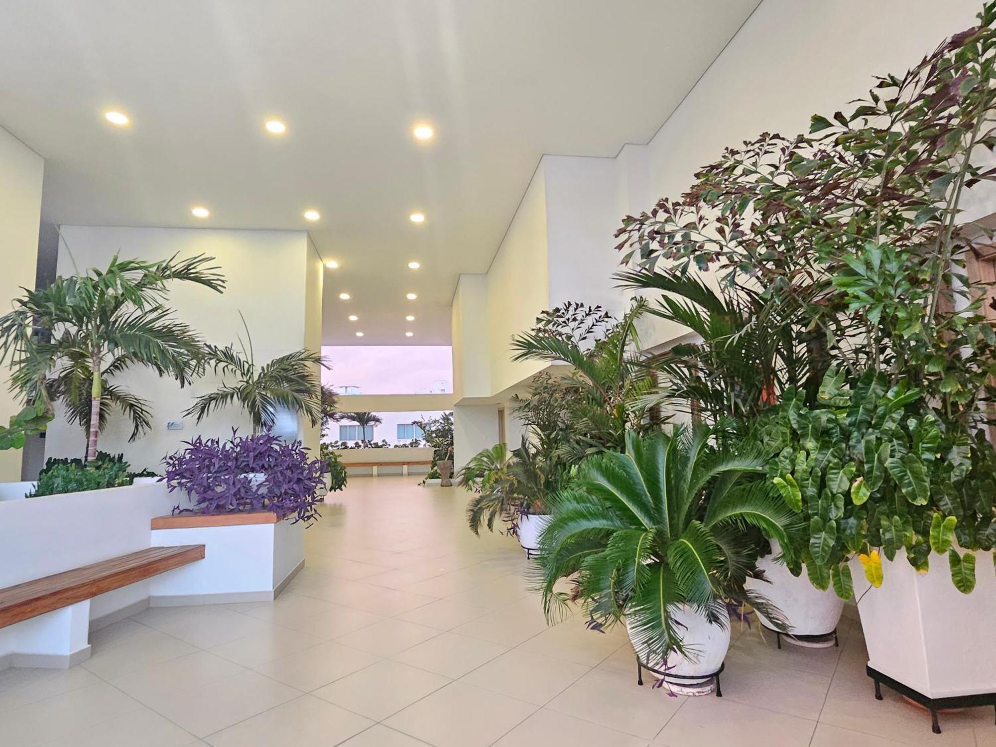 Duplex De Lujo Nuevo Con Vista Increible Al Centro Y La Playa Apartment