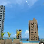 Duplex de Lujo nuevo con vista increible al centro y la playa