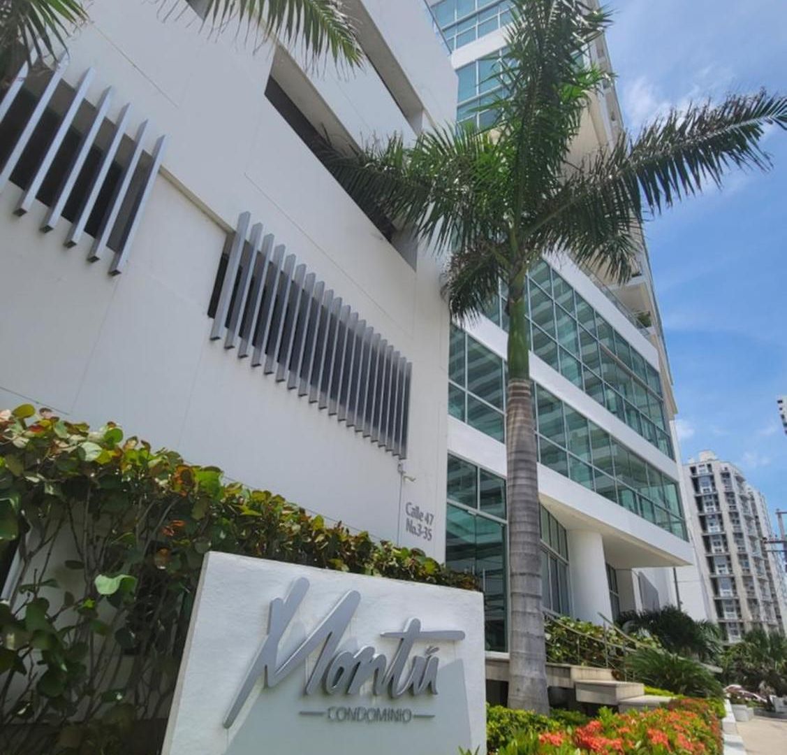 Apartamento Duplex Con Vista Atardecer Mágico En El Mar Caribe *
