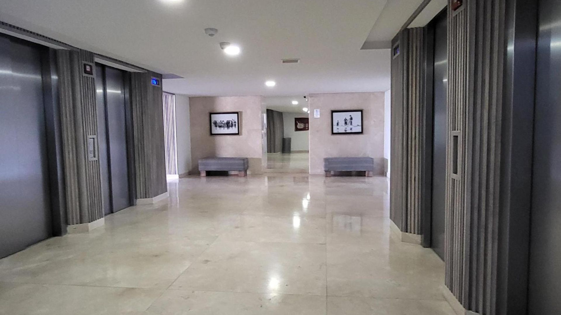 Apartamento Duplex Con Vista Atardecer Mágico En El Mar Caribe