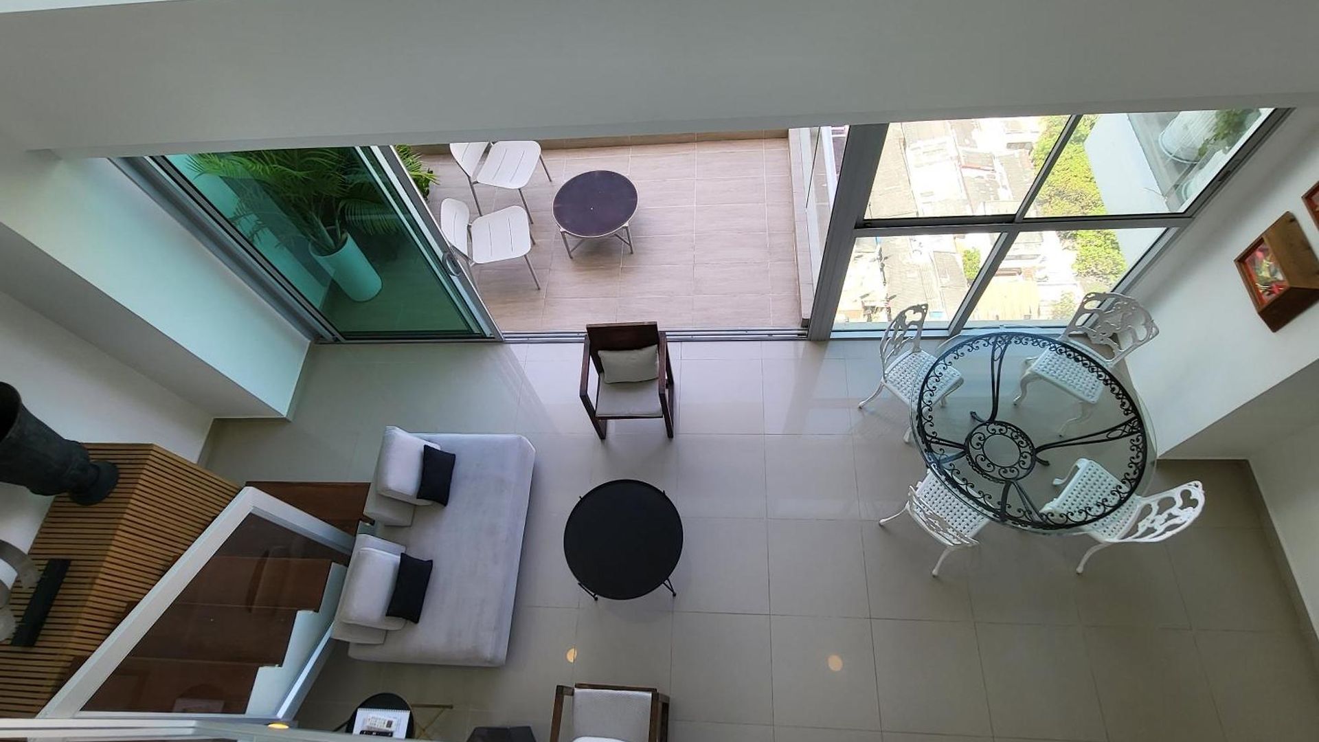 Apartamento Duplex Con Vista Atardecer Mágico En El Mar Caribe *