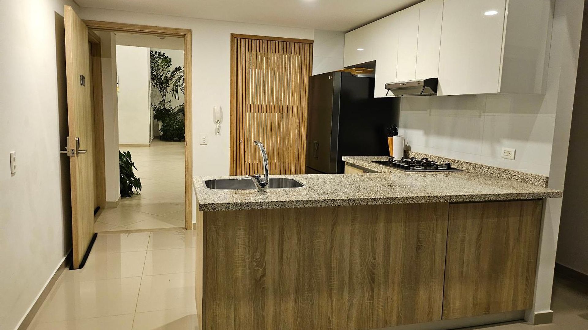 Duplex Con Vista Atardecer Mágico En El Mar Caribe Apartamento *