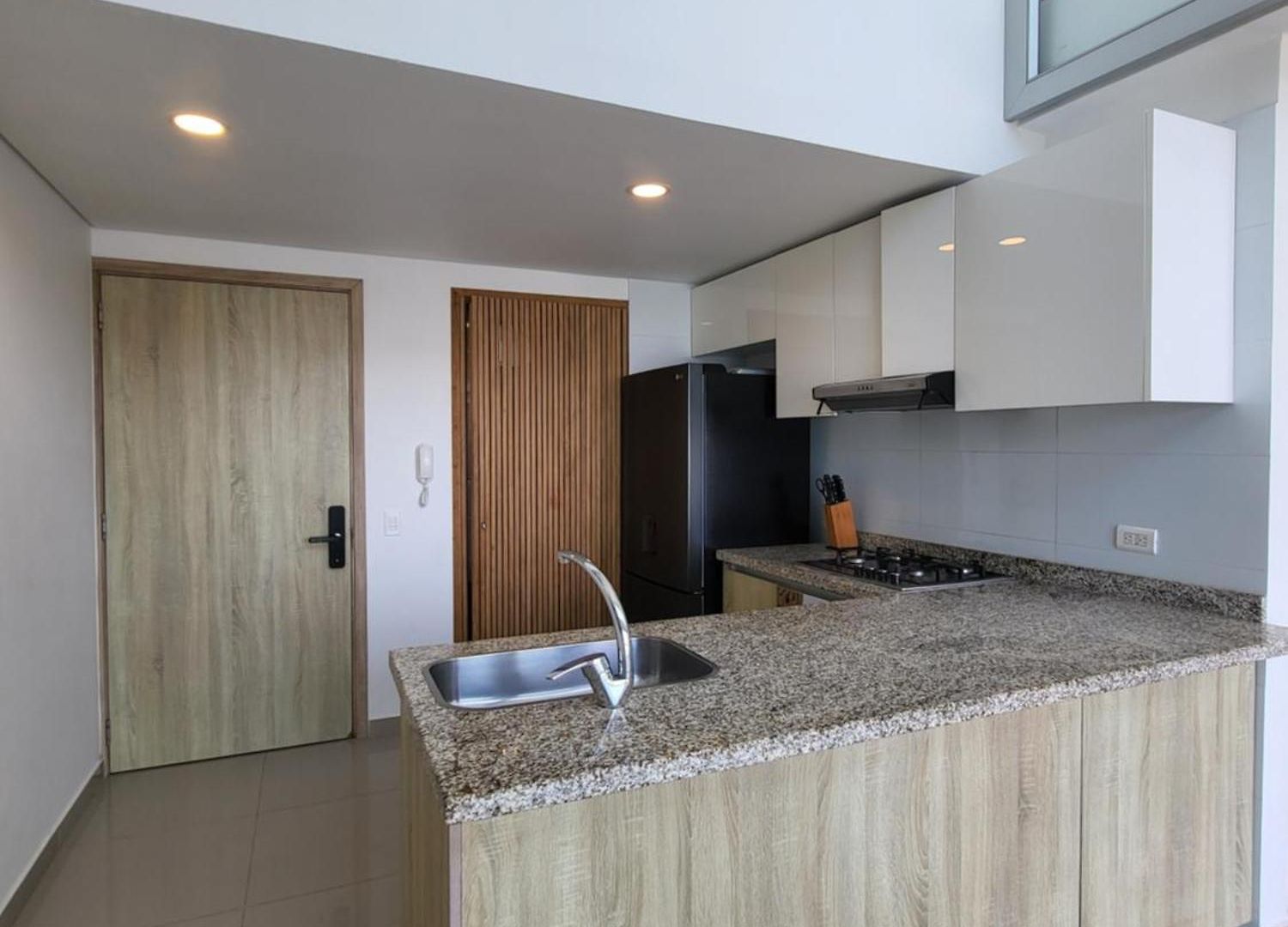 Apartamento Duplex Con Vista Atardecer Mágico En El Mar Caribe *