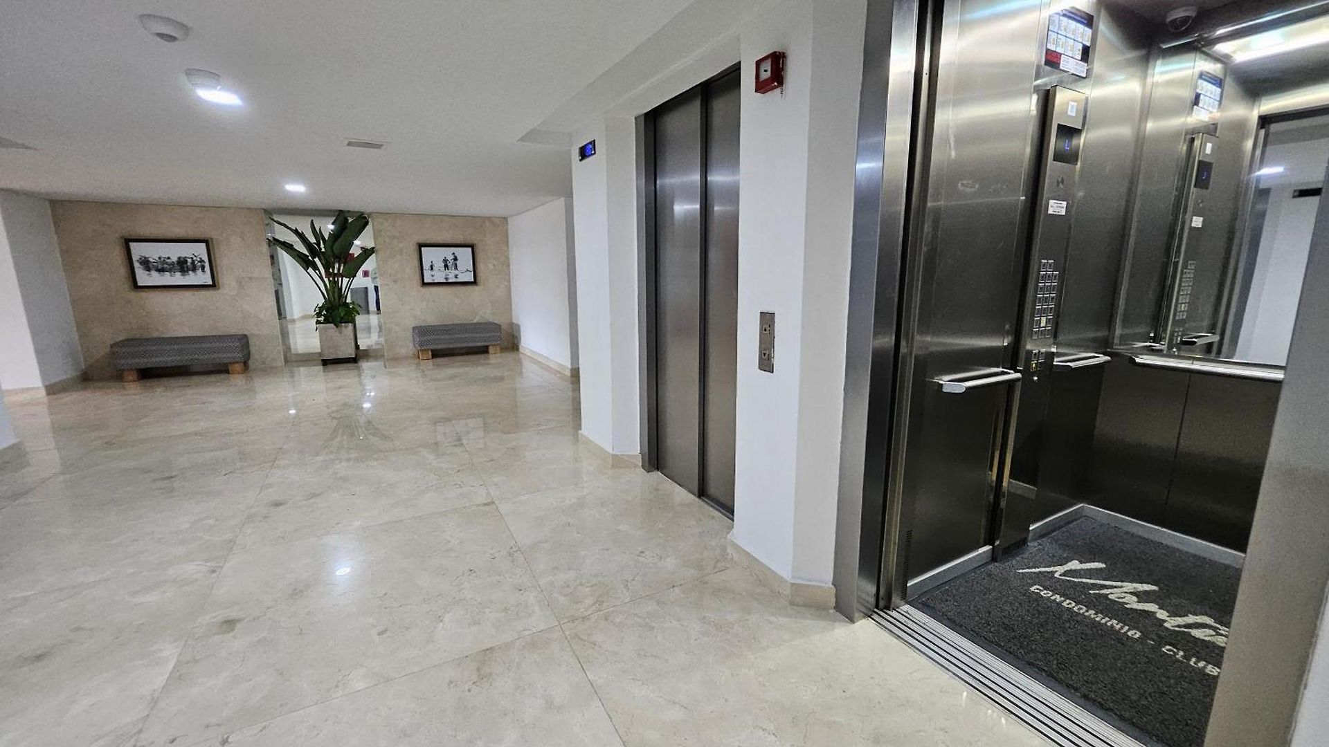 Apartamento Duplex Con Vista Atardecer Mágico En El Mar Caribe *