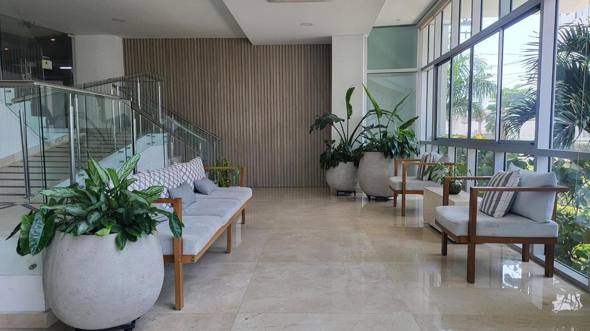 Apartamento Duplex Con Vista Atardecer Mágico En El Mar Caribe Cartagena