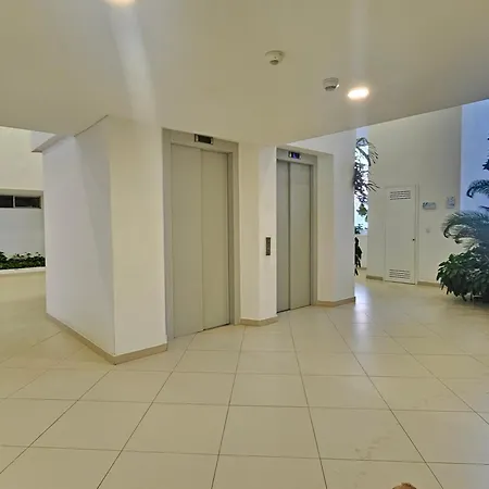 Apartamento Duplex Con Vista Atardecer Mágico En El Mar Caribe Cartagena