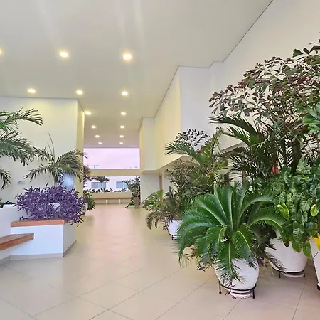 Duplex Con Vista Atardecer Mágico En El Mar Caribe Apartamento