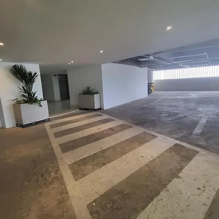Duplex Con Vista Atardecer Mágico En El Mar Caribe * Cartagena