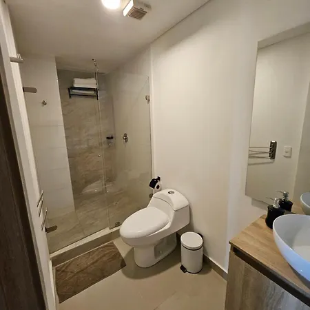 Duplex Con Vista Atardecer Mágico En El Mar Caribe Apartamento *