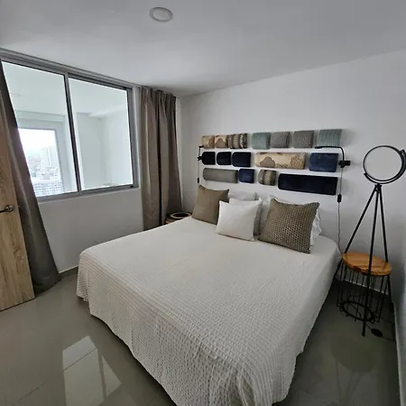 Duplex Con Vista Atardecer Mágico En El Mar Caribe