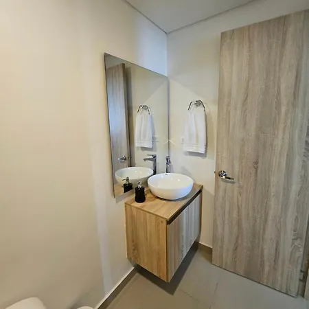 Duplex Con Vista Atardecer Mágico En El Mar Caribe Apartamento