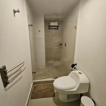 Duplex Con Vista Atardecer Mágico En El Mar Caribe Apartamento