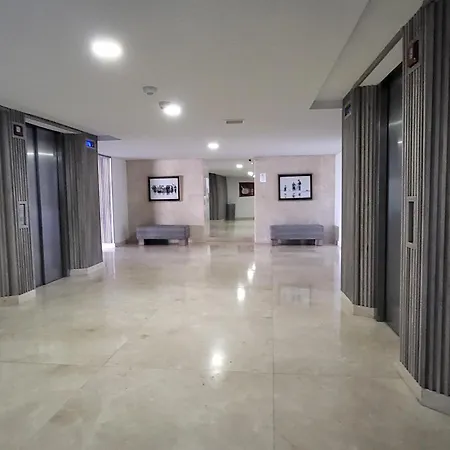 Apartamento Duplex Con Vista Atardecer Mágico En El Mar Caribe
