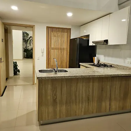 Duplex Con Vista Atardecer Mágico En El Mar Caribe Apartamento *