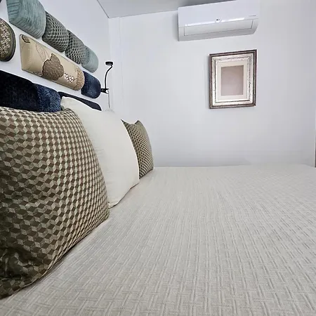 Duplex Con Vista Atardecer Mágico En El Mar Caribe Apartamento Cartagena