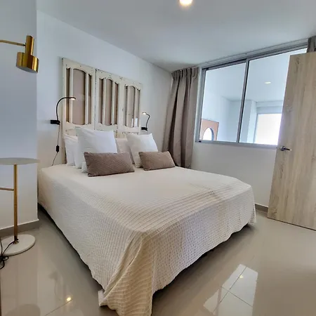Duplex Con Vista Atardecer Mágico En El Mar Caribe Apartamento