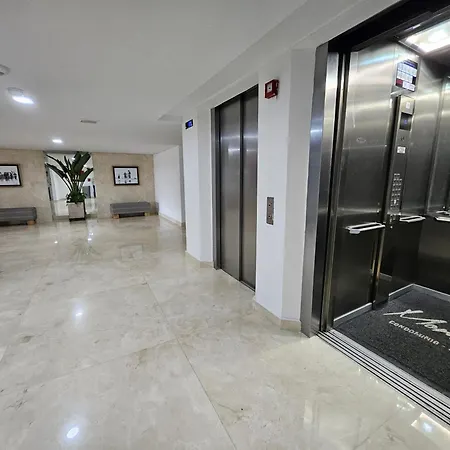 Apartamento Duplex Con Vista Atardecer Mágico En El Mar Caribe *