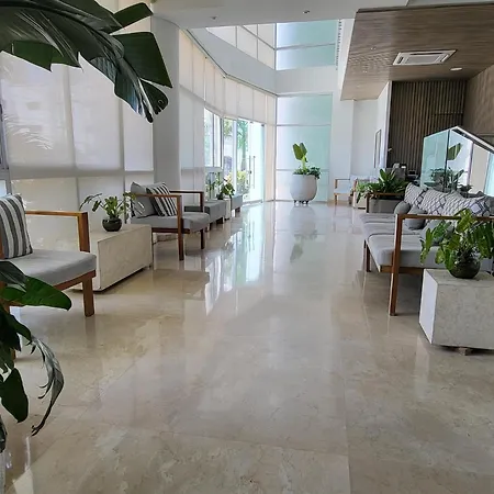 Apartamento Duplex Con Vista Atardecer Mágico En El Mar Caribe *