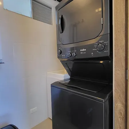 Apartamento Duplex Con Vista Atardecer Mágico En El Mar Caribe