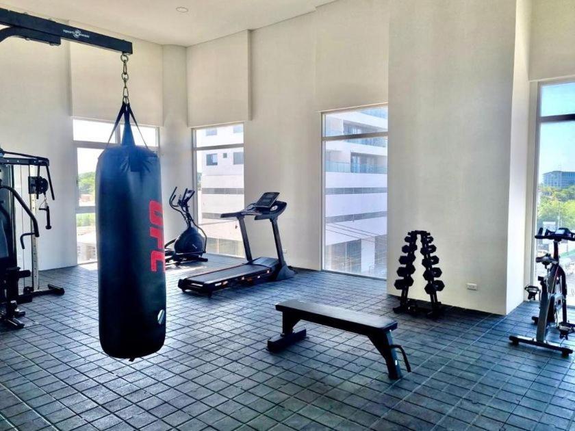 Duplex De Lujo Nuevo Con Vista Increible Al Centro Y La Playa