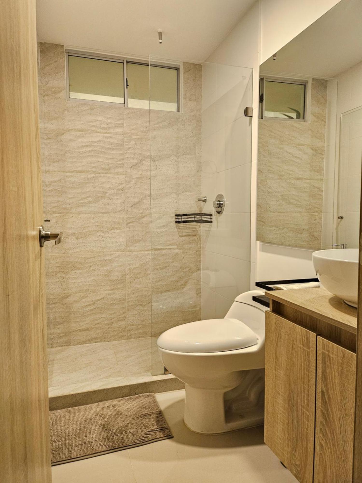 Duplex De Lujo Nuevo Con Vista Increible Al Centro Y La Playa Cartagena