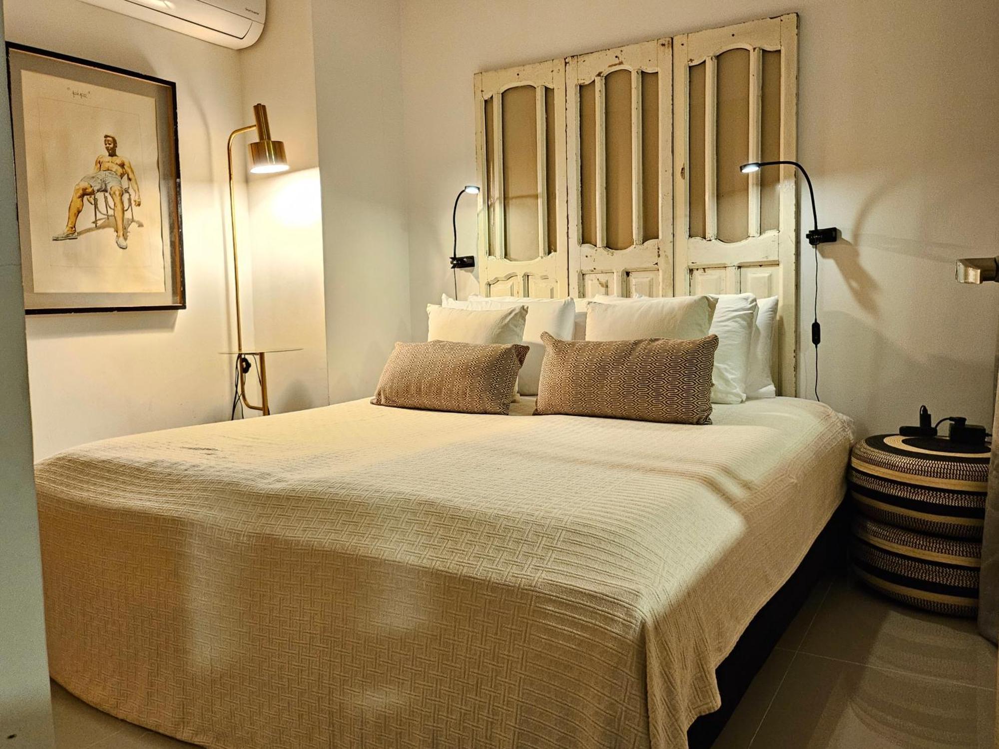 Apartamento Duplex De Lujo Nuevo Con Vista Increible Al Centro Y La Playa *