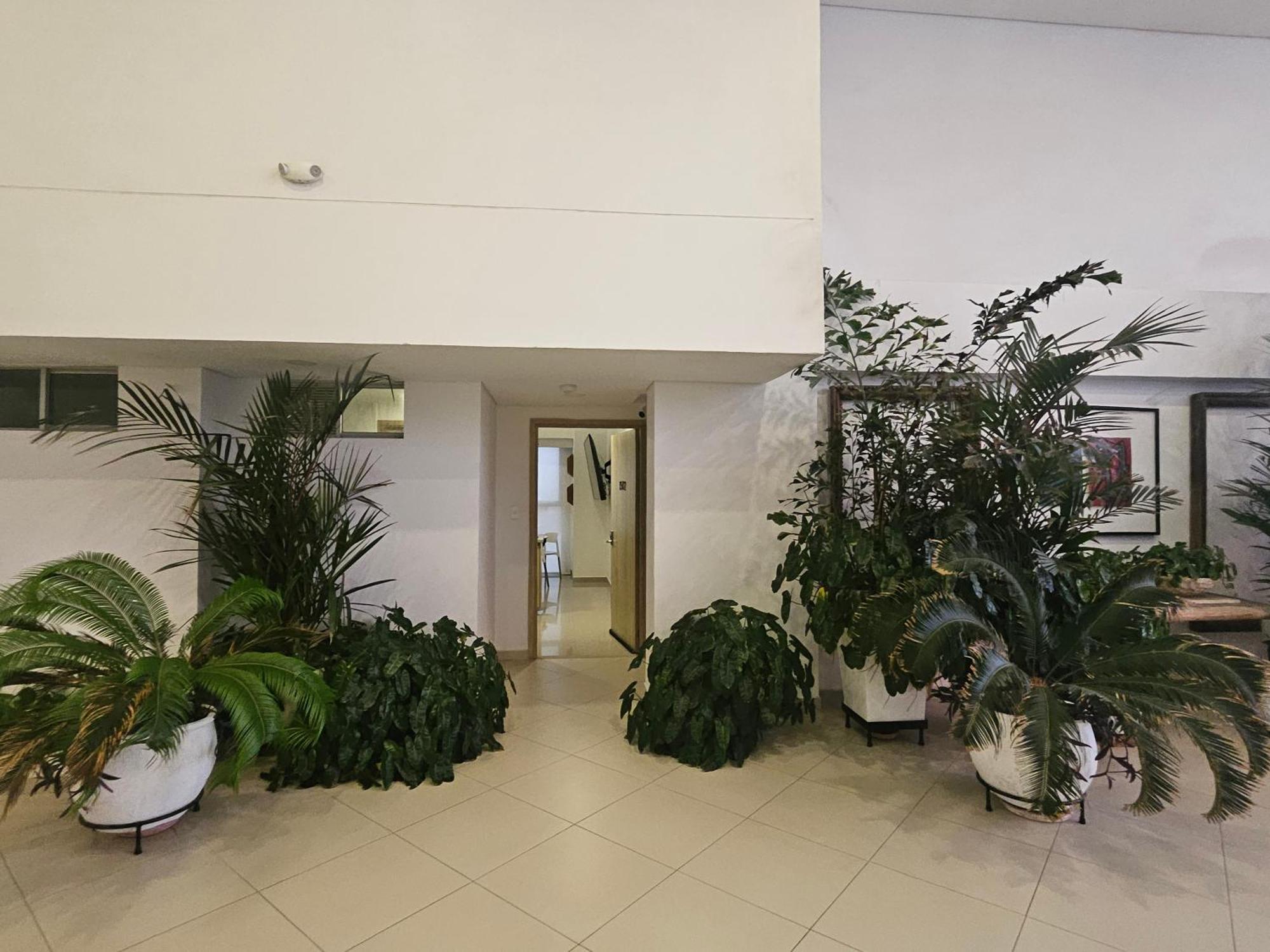 Duplex De Lujo Nuevo Con Vista Increible Al Centro Y La Playa Cartagena