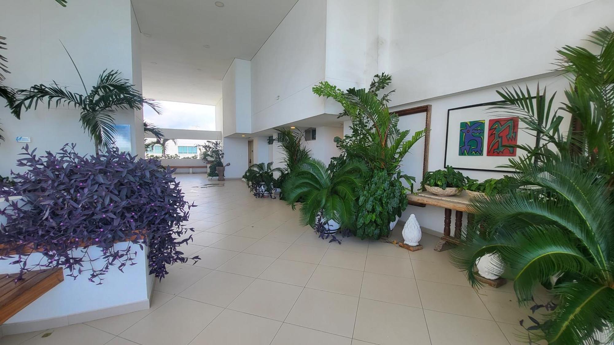 Duplex De Lujo Nuevo Con Vista Increible Al Centro Y La Playa *